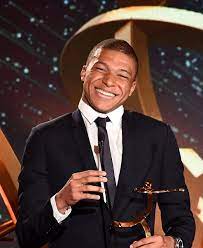Morocco's younes belhanda wins the young player of the year award in france but misses out on the main award. Squawka Football On Twitter Only Two Players Have Won Back To Back Ligue 1 Young Player Of The Year Awards Eden Hazard Kylian Mbappe Contrasting Attire Though Https T Co 9gynnkucsc
