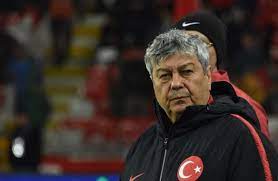 He is one of the most decorated managers of all time. Tff Looking To Replace Lucescu Turkish Football News