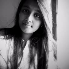 Anusha Agarwal (@anusha_lnm)