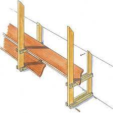 Manchmal gibt es so ecken in der wohnung, die bisher noch keine zuwendung. Kniestockregal Selbst De Dachboden Speicher Regal Dachschrage Dach
