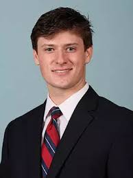 2022 Men's Lacrosse Roster