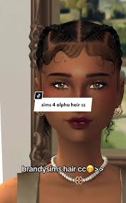 Sims Edges