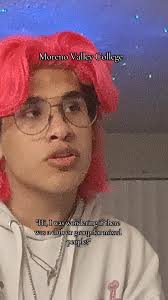 Moreno Valley College