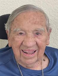 Frederick Robert Hartung Obituary