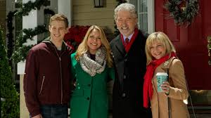 Maybe you would like to learn more about one of these? The Christmas Cure Channel 5