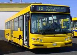 Maybe you would like to learn more about one of these? Gran Canaria Transport Bus Routes And Stops Information