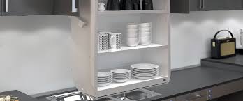 Mix modular cabinets and shelves to create fun and functional wall units for your living room, dining room or bedroom. Height Adjustable Frames For Wall Cabinets Height Adjustable Kitchen Systems Granberg Interior Ab Sweden