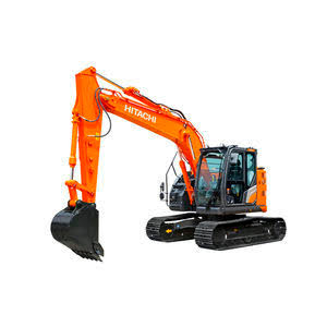 Hitachi ZX210LC-7 Excavator