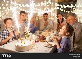 I am holding the wildest party for you guys, plz be at my home in the. Celebration Birthday Image Photo Free Trial Bigstock