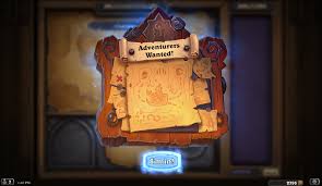 Hearthstone Kobolds Catacomb S Dungeon Runs Is A Win For Blizzard Venturebeat