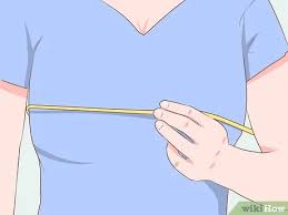 Maybe you would like to learn more about one of these? 3 Cara Untuk Mengambil Ukuran Badan Tanpa Pita Meteran Wikihow