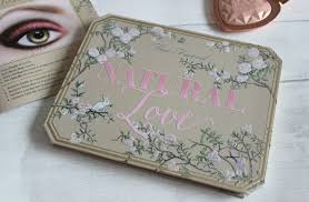 Too faced make it easy to master the covetable yet challeging 'natural' look with this natural love eye shadow palette. Too Faced Natural Love Eyeshadow Palette Review Tattooed Tealady
