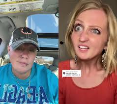 Stacey Nichole Harrison