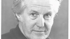 John Morrison, a musican who thrived in the background