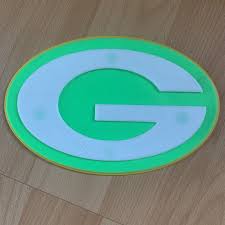 Jun 25, 2016 · when choosing a moving company, you should know the facts and understand what the company is doing for you from start to finish. 3d Printable Green Bay Packers Logo By Blake Ojera
