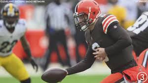 There will be a total of 14 teams in the nfl playoffs for the 2020 season, up from 12 in previous seasons. Cleveland Browns Clinch Spot In 2020 Nfl Playoffs Wkyc Com