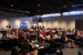 Blades of green is a team of highly trained, hard working individuals who have made a commitment to the highest levels of education and customer service offering. Coalmarch Hosts Co2 Conference Pest Management Professional