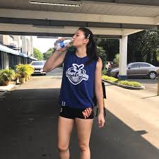 Louise mabulo, the founder of a cacao farming initiative who recently traded accusations with nas daily founder nuseir yassin, has met with the commission on human rights to give her side in its investigation into the issue. Maddie Madayag On Twitter I Drink Lightwater To Give Me Energy And To Help Me Do My Best In Training Lightwaterph Begreater