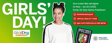 If it's challenging to elect a poster boy for this horrid yankees april, so widespread is the malfunction, gleyber torres sure has put up quite a case. Pol Kle Girls Day Am 22 April Melde Dich Zum Online Praktikum Bei Der Polizei An Presseportal