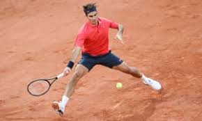 Federer was recovering from knee surgery, which this year too, the swiss ace seems to have a limited schedule with the french open a doubt. Ppl9oi7fpxzz M