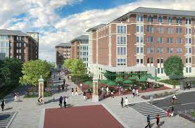 Is the regional marketing and economic development corporation for the 18 counties of northeast wisconsin. Usc Moves Ahead With 240 Million Construction Of New Dorm Parking Deck Columbia Postandcourier Com