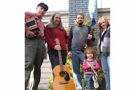 Wintergrass 2019 Performers