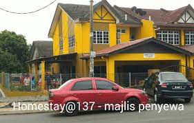 Berdekatan jalan besar dan simpang tiga untuk kemudahan parking yang banyak. Homestay137 Home Facebook
