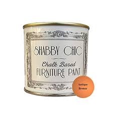Shabby Chic Chalk Based Furniture Paint Antique