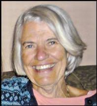 Joanne Mehus Obituary (1937