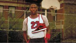 Data is currently not available. Nike Air Jordan S Journey From Struggling In The Nba To Making Billions Per Year