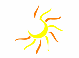 Tusindvis af nye billeder af høj kvalitet tilføjes hver dag. Sun Clip Art At Clker Pluspng Half Sun Vector Png Transparent Png Download 160996 Vippng