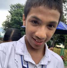 Joan Silvosa Silvosa