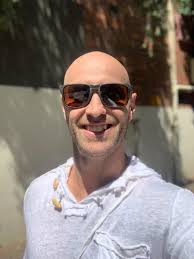 Ted Mcgill's Instagram, Twitter & Facebook