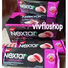 Run a smart cash register, manage inventory, create customer accounts and more. Nextar Strawberry Cookies Box Isi 10 X 42 Gram Shopee Indonesia