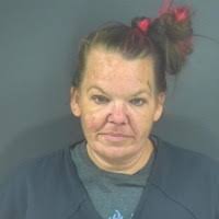 Jamestown Woman Charged with Leaving the Scene of Accident