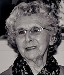 Shirley DeSautels Obituary (1921