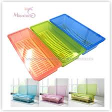 Dish rack with cover price. China Kitchen Storage Drying Dish Rack With Cover China Storage Rack And Kitchen Rack Price