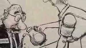 Drawing ng isang maunlad na bansa. Brief Applause Editorial Cartoonist Chip Bok Youtube