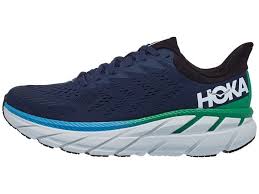 In this article, we're going to break down how asics' technology improves your tennis game, and then we'll help you choose the best pair of shoes for you. Hoka One One Clifton 7 Men S Shoes Moonlite Ocean Tennis Warehouse Europe