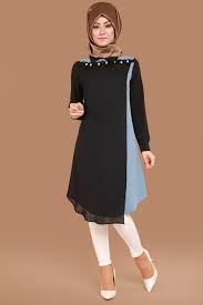 Jilbaab Panosundaki Pin