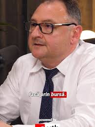 Noul fond de indice urmărește din sistemul sanitar, alimentaţie și teh...  TikTok