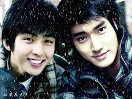 Longfic]Haehyuk~ Đổi