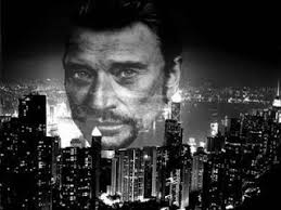 Tete Carre: Johnny Hallyday Pt. III