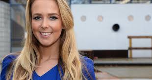 Monique trakteert op bikinikiekje, Jeroen en Geer zijn visbuddies