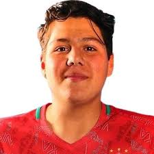 Perfil Axel Moran, : Info, notícias, jogos e estatísticas