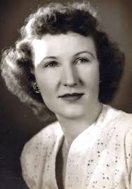 Betty Sturrock Obituary