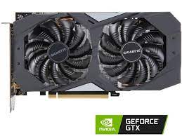 Want to play the latest, most advanced pc games or watch true high definition newegg.ca always provides the hottest video card products from the manufacturers you trust: Gigabyte Geforce Gtx 1660 Oc 6g Graphics Card 2 X Windforce Fans 6gb 192 Bit Gddr5 Gv N1660oc 6gd Video Card Newegg Com