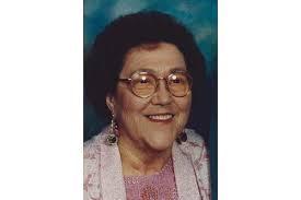 Mary Wallis Obituary (2014)