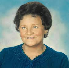 Dorothy Clark Carter Obituary April 4, 2022