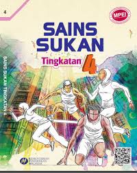 Buku Teks Digital Sains Sukan Tingkatan 4 Gurubesar My